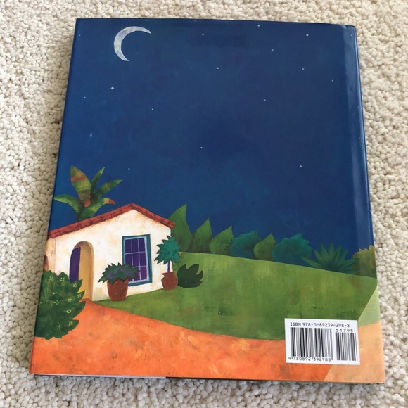 2 Hardcover NWOT Spanish language books for children Books - Picture 12 of 16